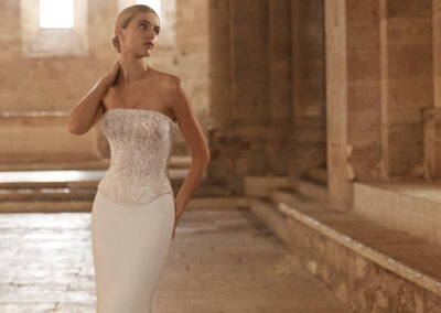 Always & Forever Bridal Melbourne – London