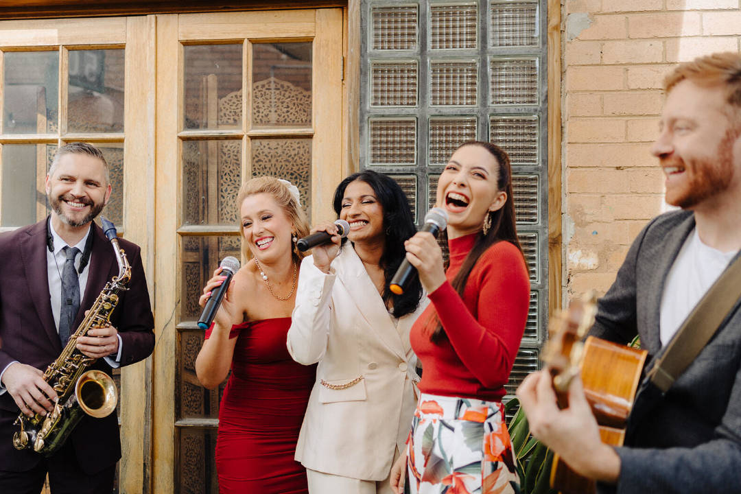 Baker Boys Band Baker Boys Band