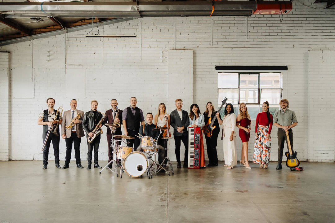 Baker Boys Band Baker Boys Band