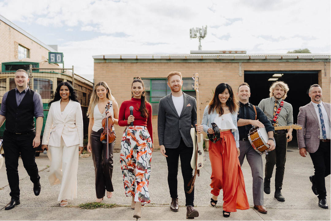 Baker Boys Band Baker Boys Band