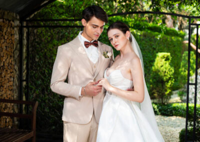Jullia Bridal