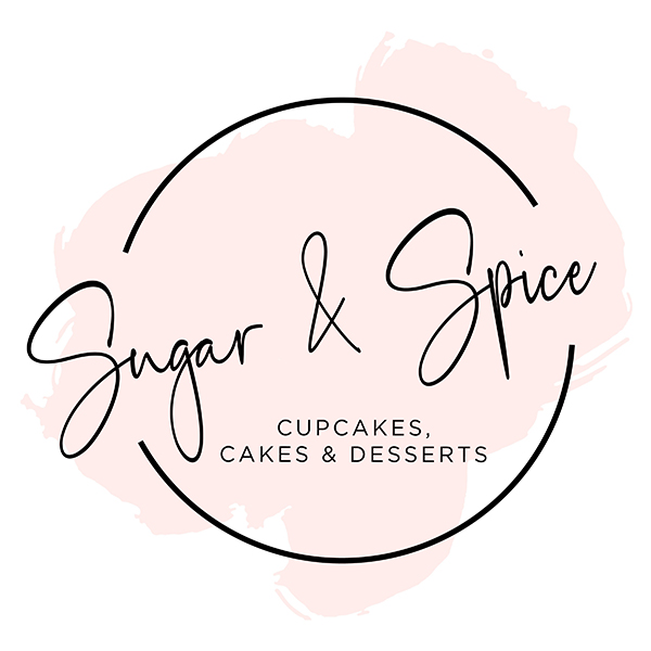 MWB35-Sugar-&-Spice-Cupcakes-Logo Sugar & Spice Cupcakes, Sugar & Spice Cupcakes Melbourne, Melbourne Wedding Cakes, Wedding Cakes, Sugar & Spice Cupcakes logo