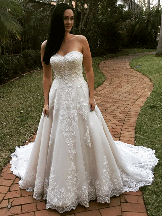 Ravish Melbourne Wedding & Bride Bridal Fashion