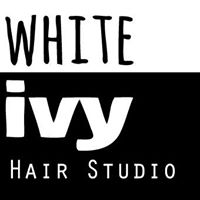 White Ivy Hair Salon Melbourne