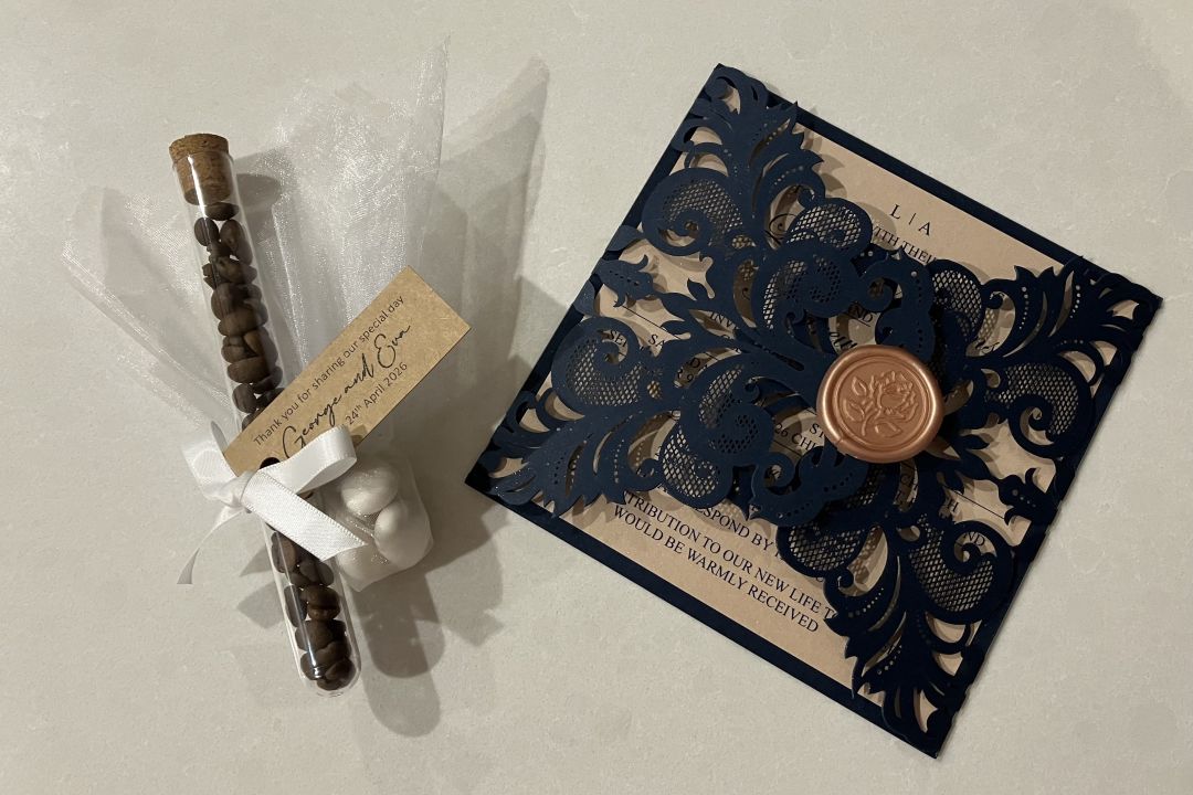 You're Invited 1 You're Invited Invitations, Melbourne Wedding Stationery, Melbourne Wedding Invitations,