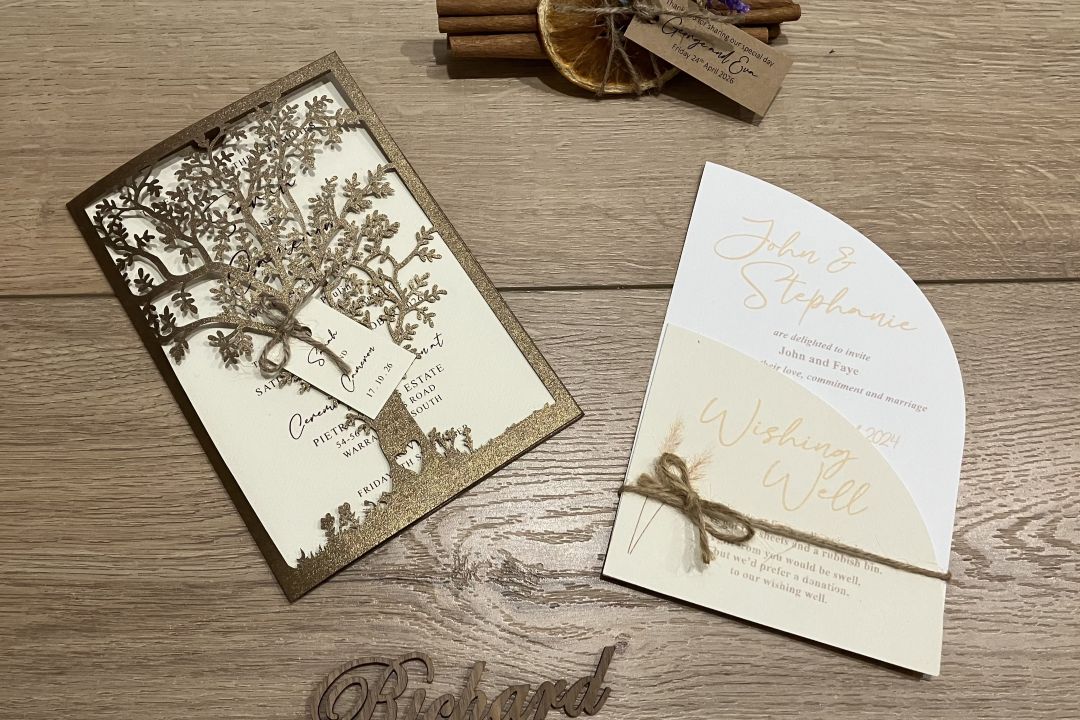 You're Invited 2 You're Invited Invitations, You're Invited Invitations Melbourne, Wedding Invitations, Melbourne Invitation Designers, Wedding Invitation Designers