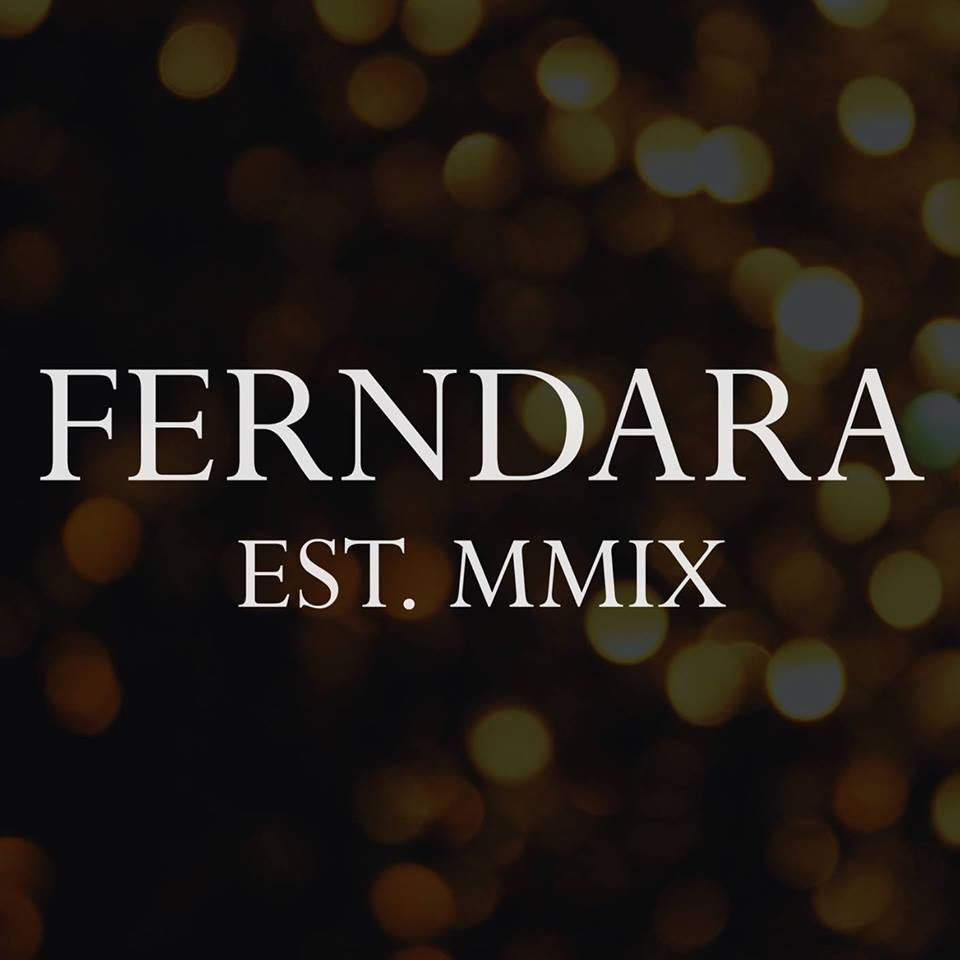Ferndara Creative, Ferndara Creative logo, melbourne videography, melbourne wedding videography, melbourne wedding video, melbourne wedding vidoe hire