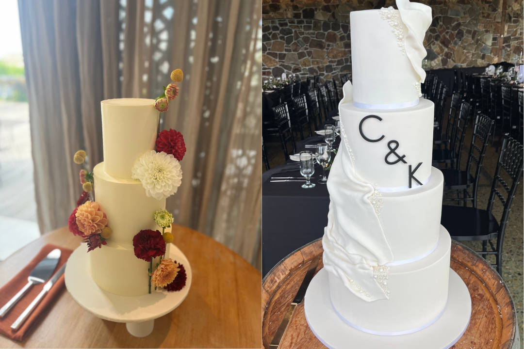 Kat's Cakes Kat's Cakes