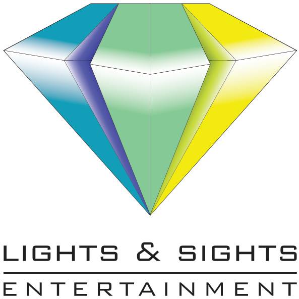 Lights-Sights-Entertainment-EV5-logo Lights & Sights Entertainment, Lights & Sights Entertainment Melbourne, Wedding Entertainment, Wedding Entertainment Melbourne, Lights & Sights Entertainment logo