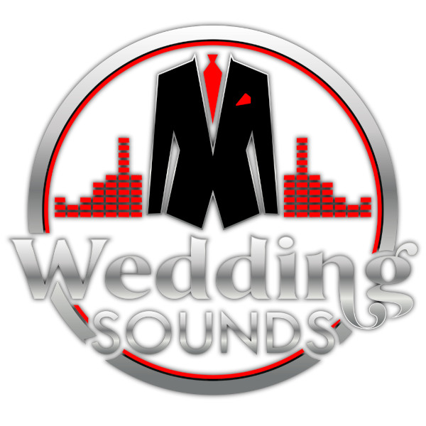 Logo for web Wedding Sounds, Wedding Sounds Melbourne, Wedding Entertainment, Wedding Entertainment Melbourne, Wedding Sounds logo