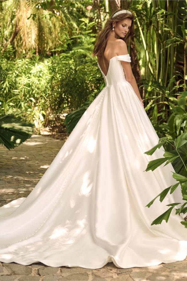 Eternal Weddings