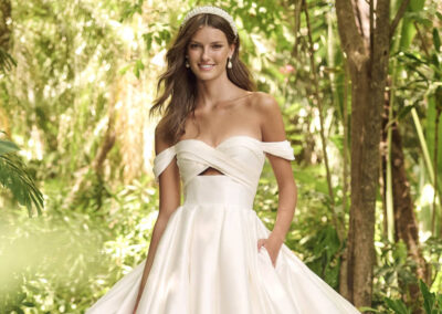 Eternal Weddings