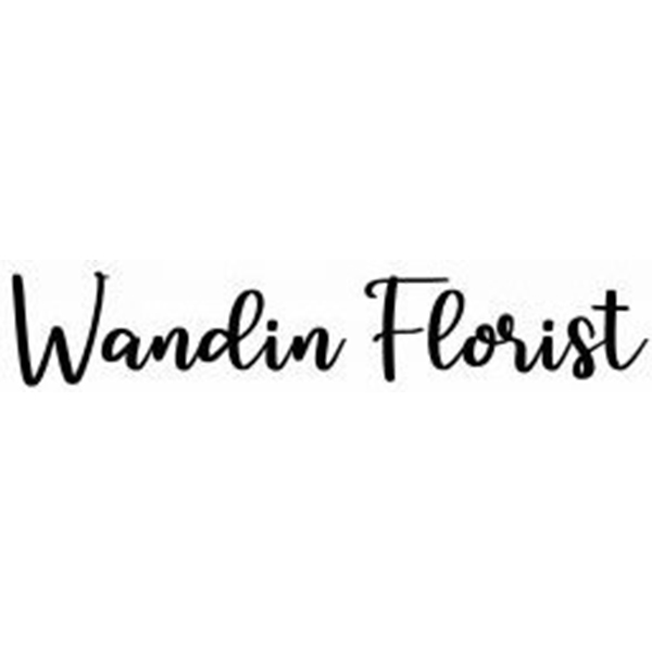 Wandin Florist Logo