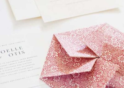 Enticing Invitations