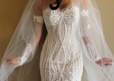 Gowns Through The Ages