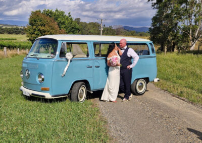 Kombi Love