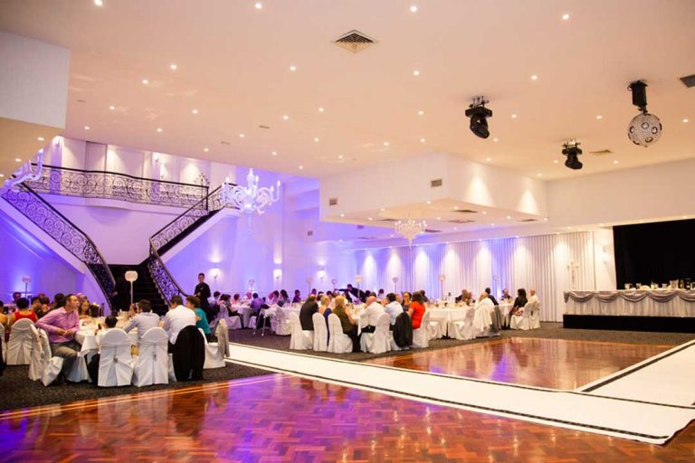 Lakeside Banquet and Convention Centre Melbourne Wedding