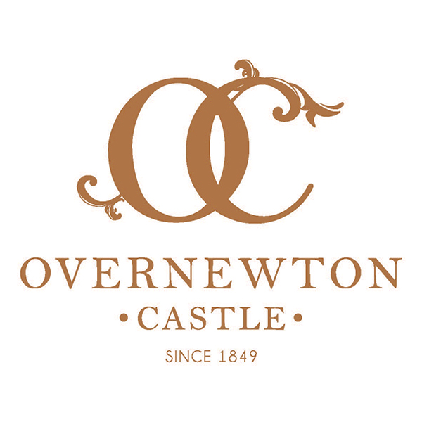 Overnewton Castle, Overnewton Castle logo, Melbourne Wedding venue, melbourne wedding castle