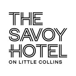 The Savoy Hotel logo