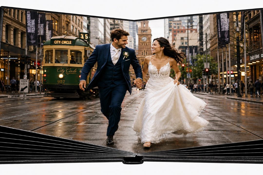 Wedding Albums Direct