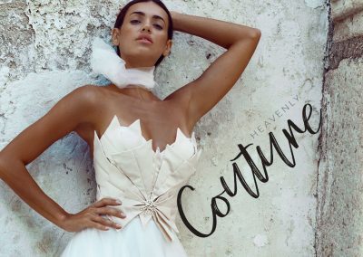 Heavenly Couture
