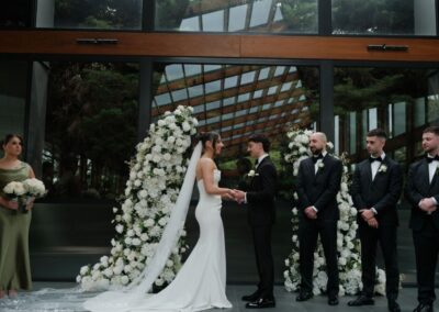 Dream Weddings and Events (VIC)