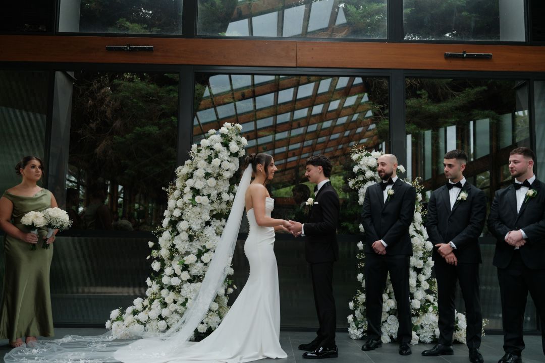 Dream Weddings Event Hero Image Dream Weddings and Events