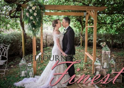 Melbourne’s Finest