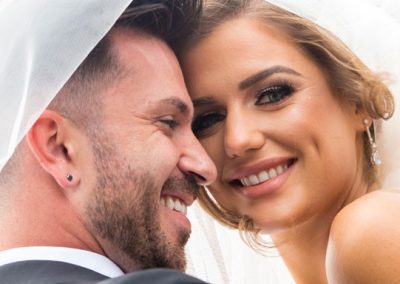 Lights, Camera, Marriage!