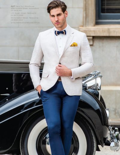 MWB28 | Mens Suit Warehouse - Mansion Hotel & Spa at Werribee Park| 2