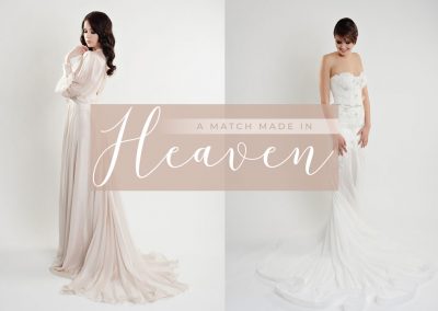 A Match Made In Heaven