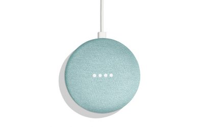 Something New That’s Also Blue