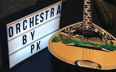 Introduction Of A Lifetime