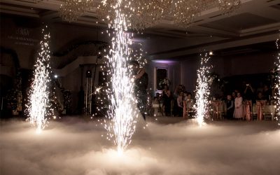 It’s In The Clouds