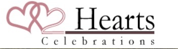 Two Hearts Celebrations Two Hearts Celebrations