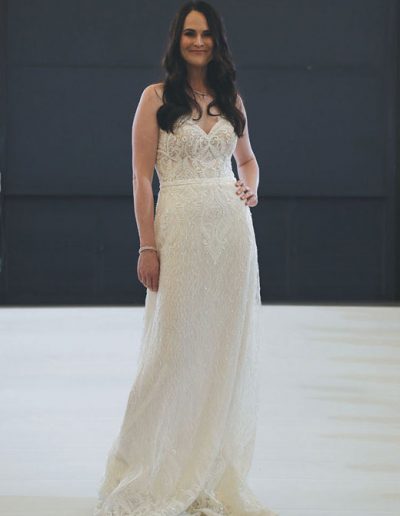 MWB29 | Always and Forever Bridal International Melbourne – London - 2019 Melbourne Wedding & Bride Summer Bridal Expo | 14