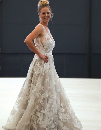 MWB29 | Always and Forever Bridal International Melbourne – London - 2019 Melbourne Wedding & Bride Summer Bridal Expo | 9