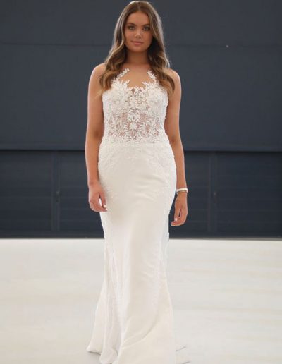 MWB29 | The SPOSA Group - 2019 Melbourne Wedding & Bride Summer Bridal Expo | 2