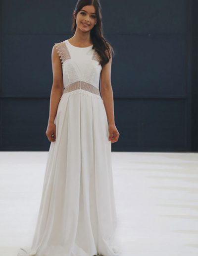 MWB29 | Miss Bella - 2019 Melbourne Wedding & Bride Summer Bridal Expo | 3