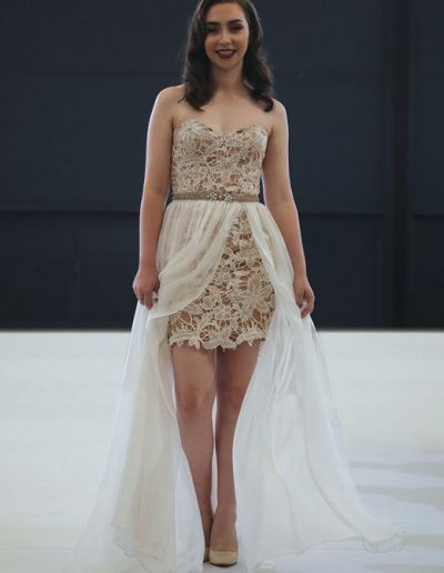 MWB29 | Demille Boutique - 2019 Melbourne Wedding & Bride Summer Bridal Expo | 20