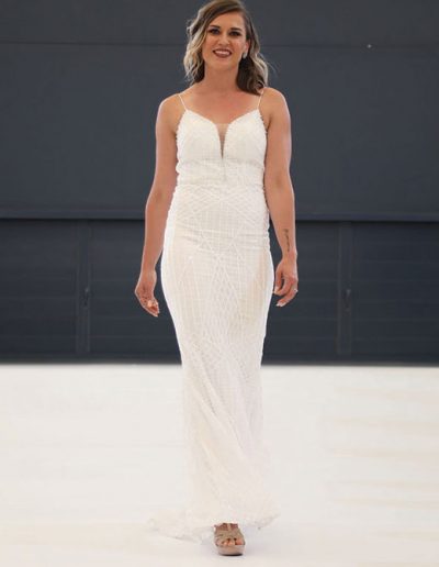 MWB29 | Demille Boutique - 2019 Melbourne Wedding & Bride Summer Bridal Expo | 16