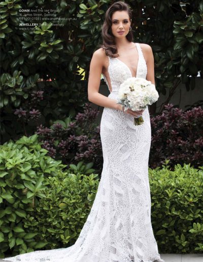 MWB29 | White Night Receptions - And The Veil Bridal | 8