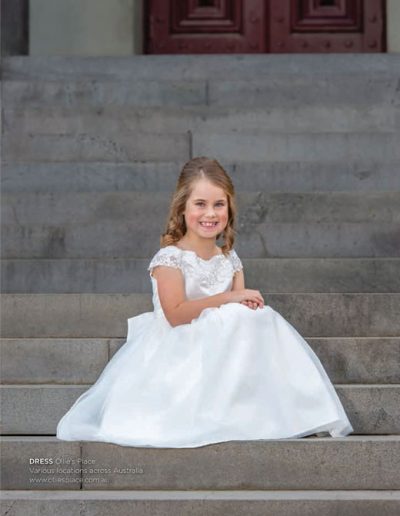 MWB29 | Fitzroy Town Hall - Ollie's Place | 4