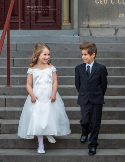 MWB29 | Fitzroy Town Hall - Ollie's Place | 8