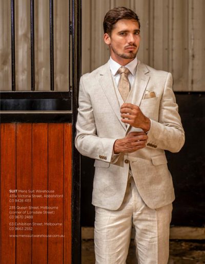 MWB29 | Mens Suit Warehouse - Hidden Valley Resort Country Club | 7