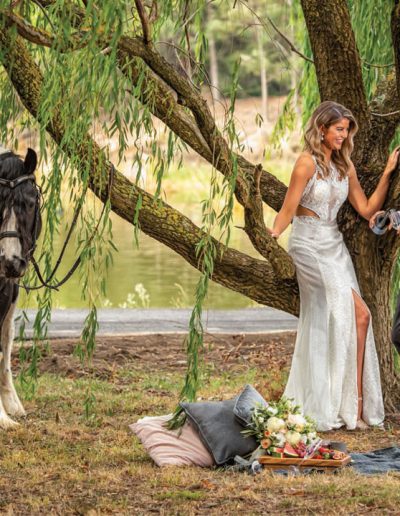 MWB29 | Hidden Valley Resort Country Club - Joe Halabi Couture | 14