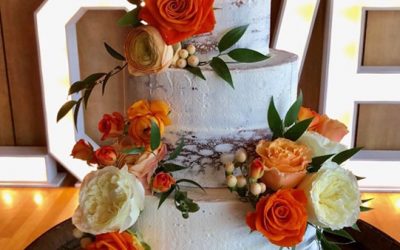 Stop By The Cake Stop