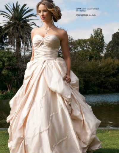 MWB12 | Claire Couper Designs - The Terrace | 4