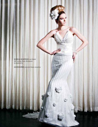 MWB12 | Joe Halabi - Comme | 9