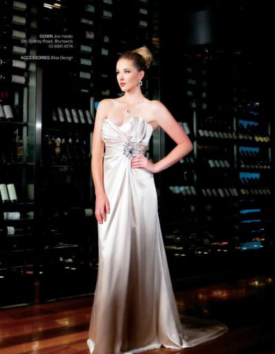 MWB13 | Joe Halabi - Grand Hyatt Melbourne | 10